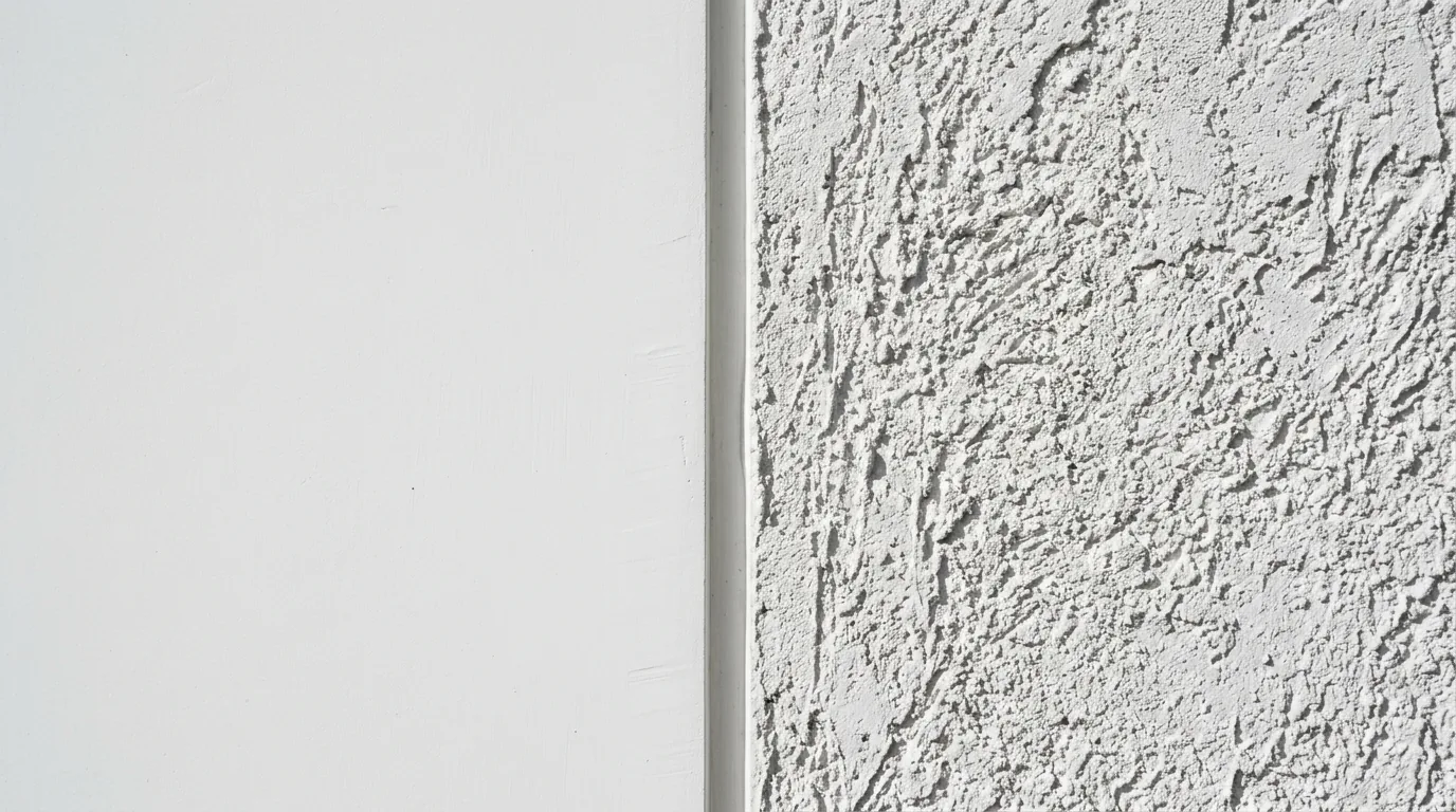 Textura ou Pintura Lisa: Qual Acabamento Escolher para a Fachada — Panoram Engenharia