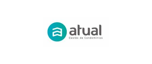 Logo Atual
