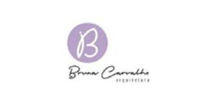 Logo Breno Carvalho Arquitetura