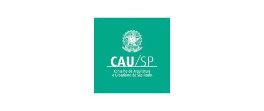 Logo CAU/SP