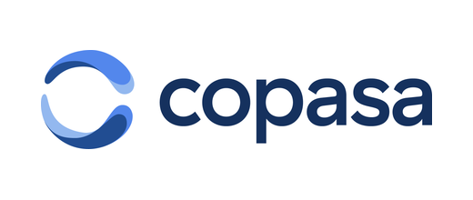 Logo Copasa