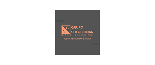 Logo Grupo Solucionar