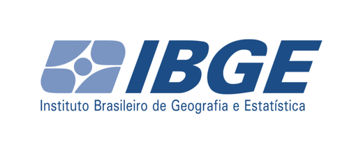 Logo IBGE