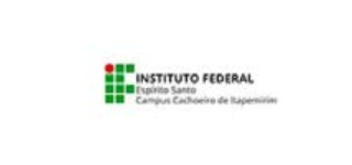 Logo Instituto Federal do Espírito Santo - Campus Cachoeiro