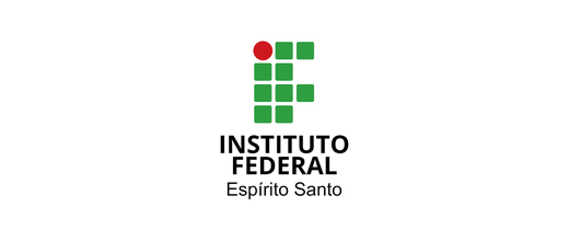 Logo Instituto Federal do Espírito Santo