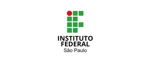 Logo Instituto Federal de São Paulo