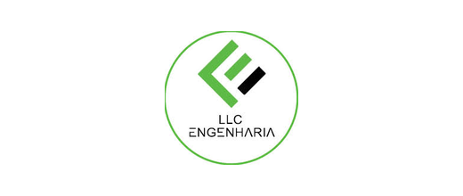 Logo LLC Engenharia