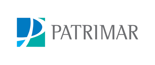 Logo Patrimar