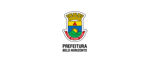 Logo Prefeitura de Belo Horizonte