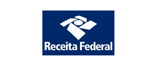 Logo Receita Federal