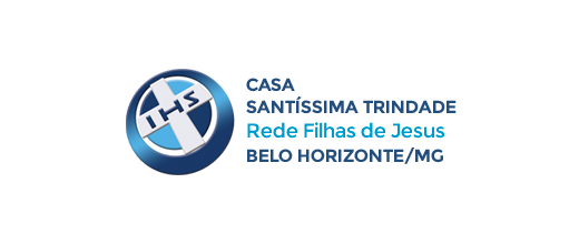 Logo Rede Filhas de Jesus
