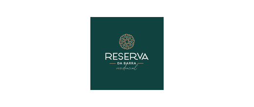 Logo Reserva do Brazil