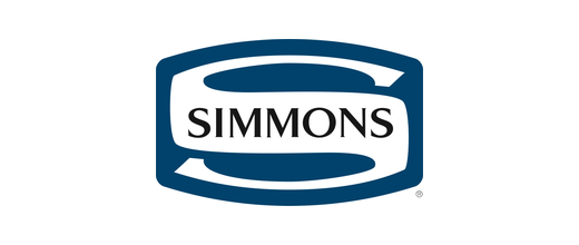 Logo Simmons