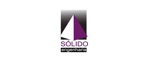Logo Sólido Engenharia