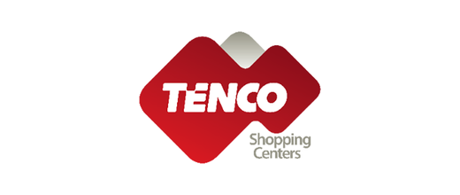 Logo Tenco Shopping Centers